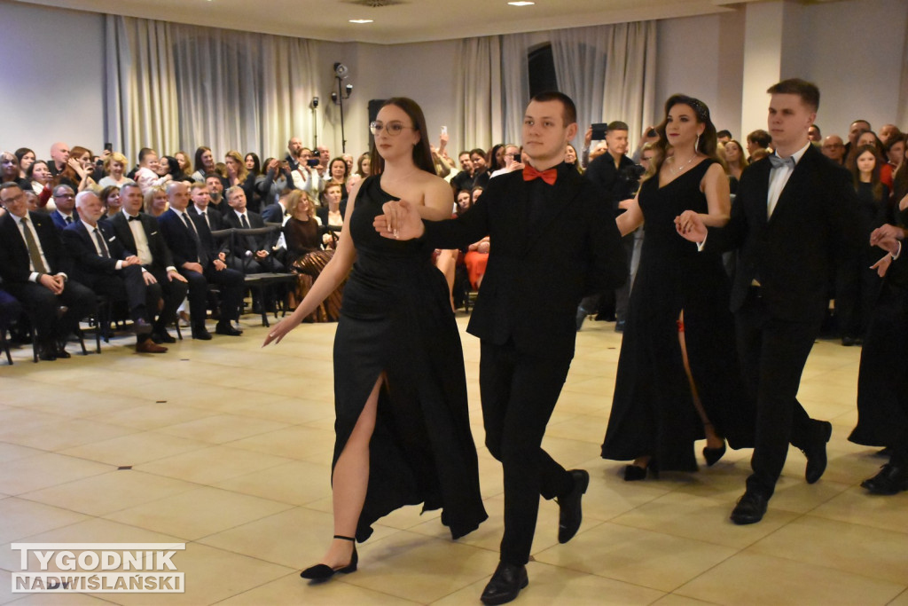 Studniówka Górnik Tarnobrzeg cz. 2