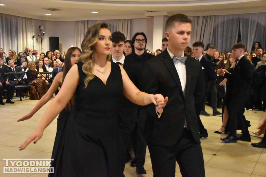 Studniówka Górnik Tarnobrzeg cz. 2