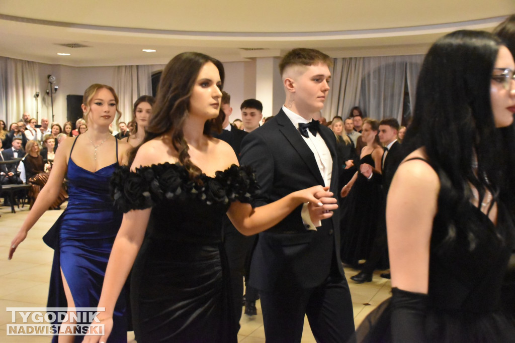 Studniówka Górnik Tarnobrzeg cz. 2