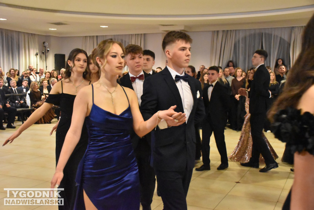 Studniówka Górnik Tarnobrzeg cz. 2