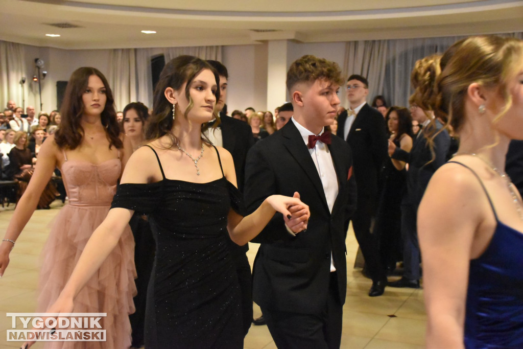 Studniówka Górnik Tarnobrzeg cz. 2