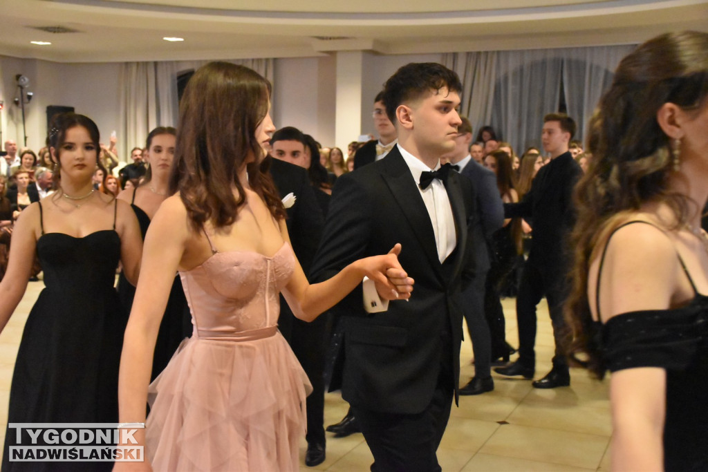 Studniówka Górnik Tarnobrzeg cz. 2