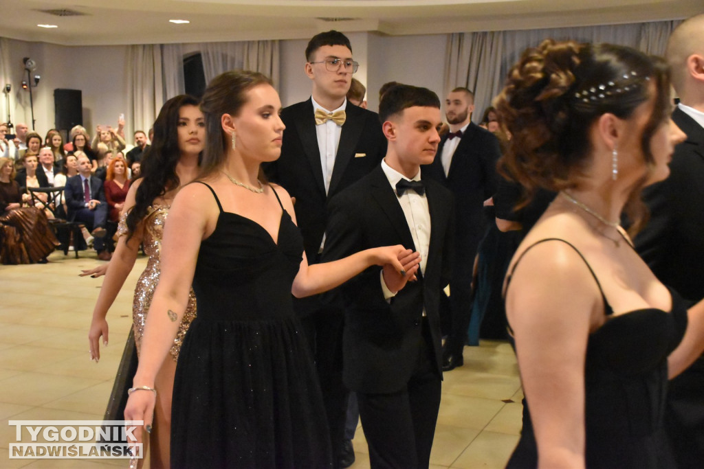 Studniówka Górnik Tarnobrzeg cz. 2