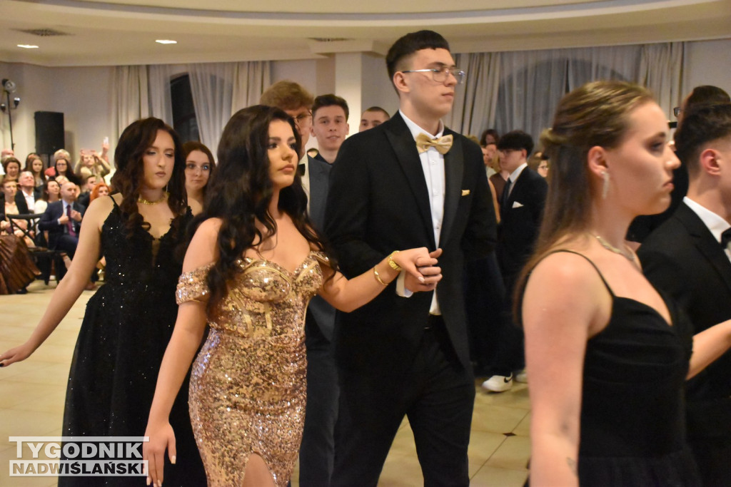 Studniówka Górnik Tarnobrzeg cz. 2