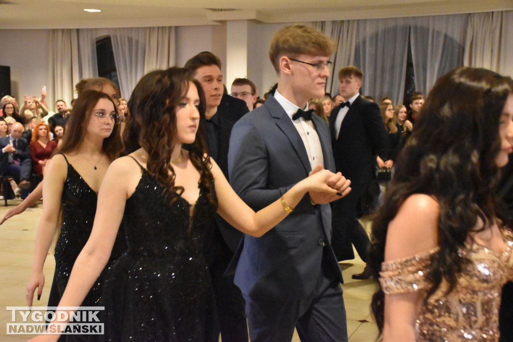 Studniówka Górnik Tarnobrzeg cz. 2