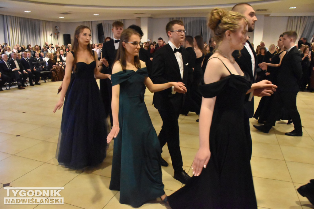 Studniówka Górnik Tarnobrzeg cz. 2