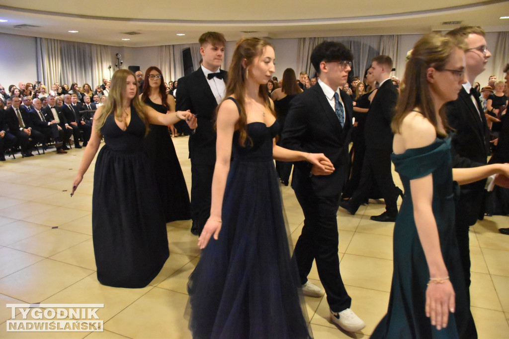 Studniówka Górnik Tarnobrzeg cz. 2