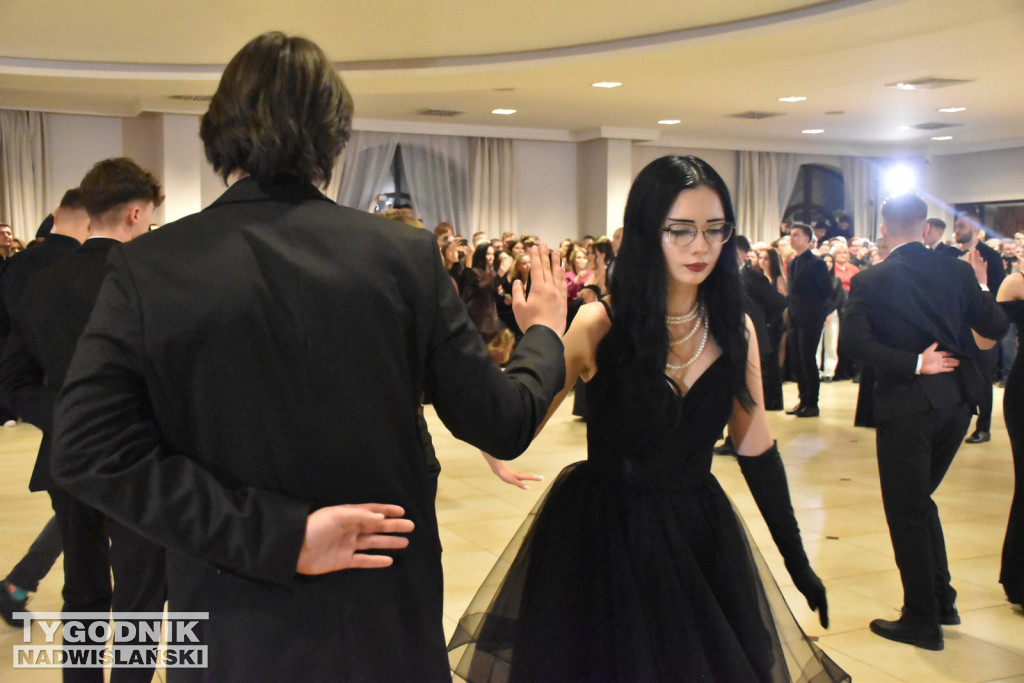 Studniówka Górnik Tarnobrzeg cz. 2