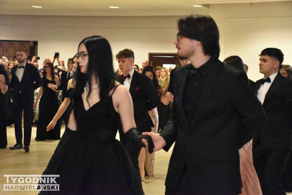 Studniówka Górnik Tarnobrzeg cz. 2