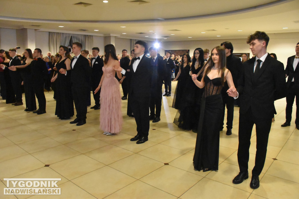 Studniówka Górnik Tarnobrzeg cz. 2