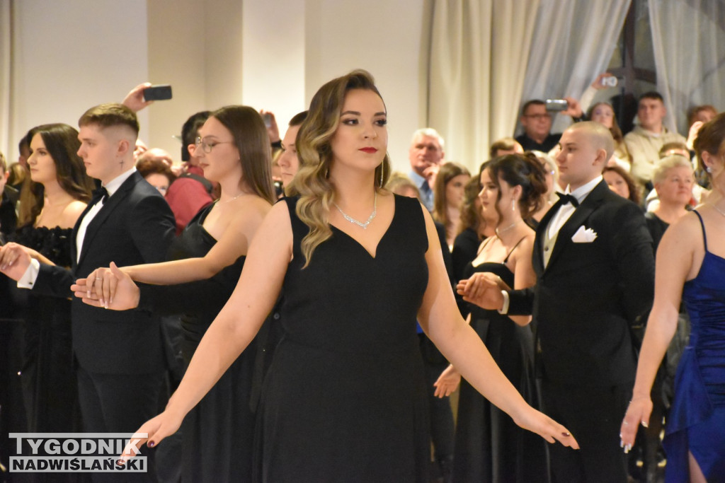 Studniówka Górnik Tarnobrzeg cz. 2