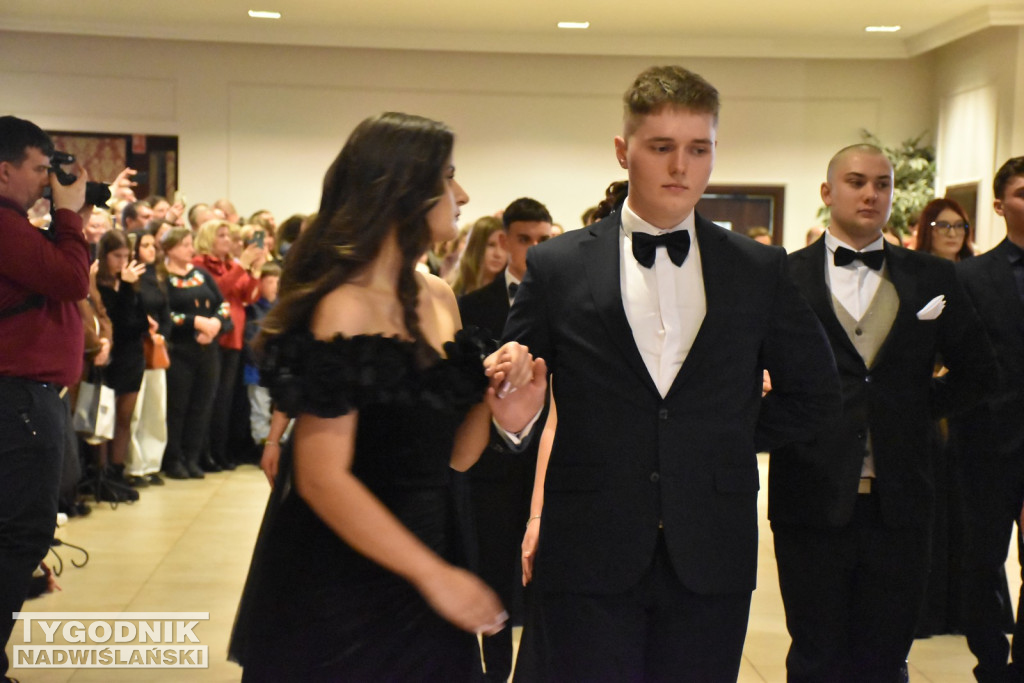 Studniówka Górnik Tarnobrzeg cz. 2