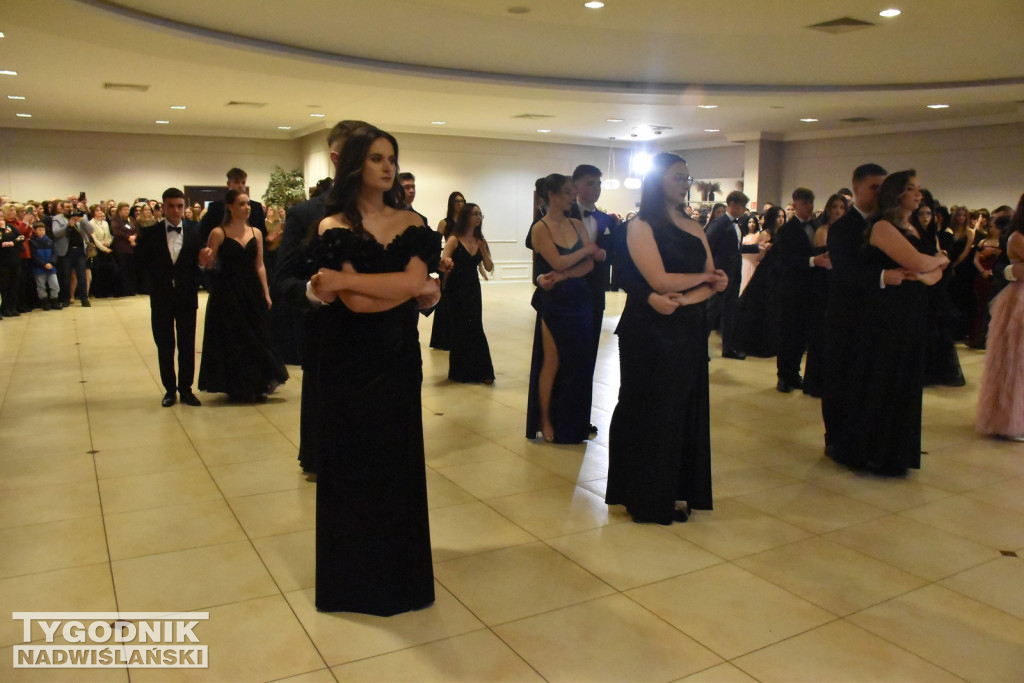 Studniówka Górnik Tarnobrzeg cz. 2