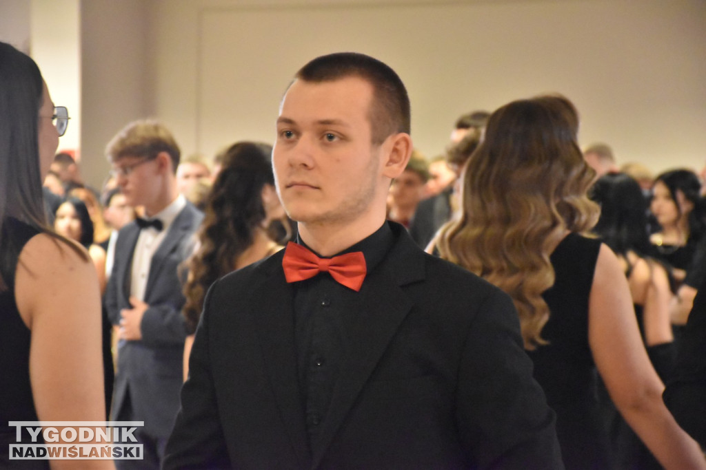 Studniówka Górnik Tarnobrzeg cz. 2