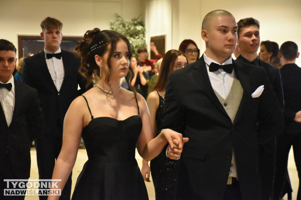 Studniówka Górnik Tarnobrzeg cz. 2