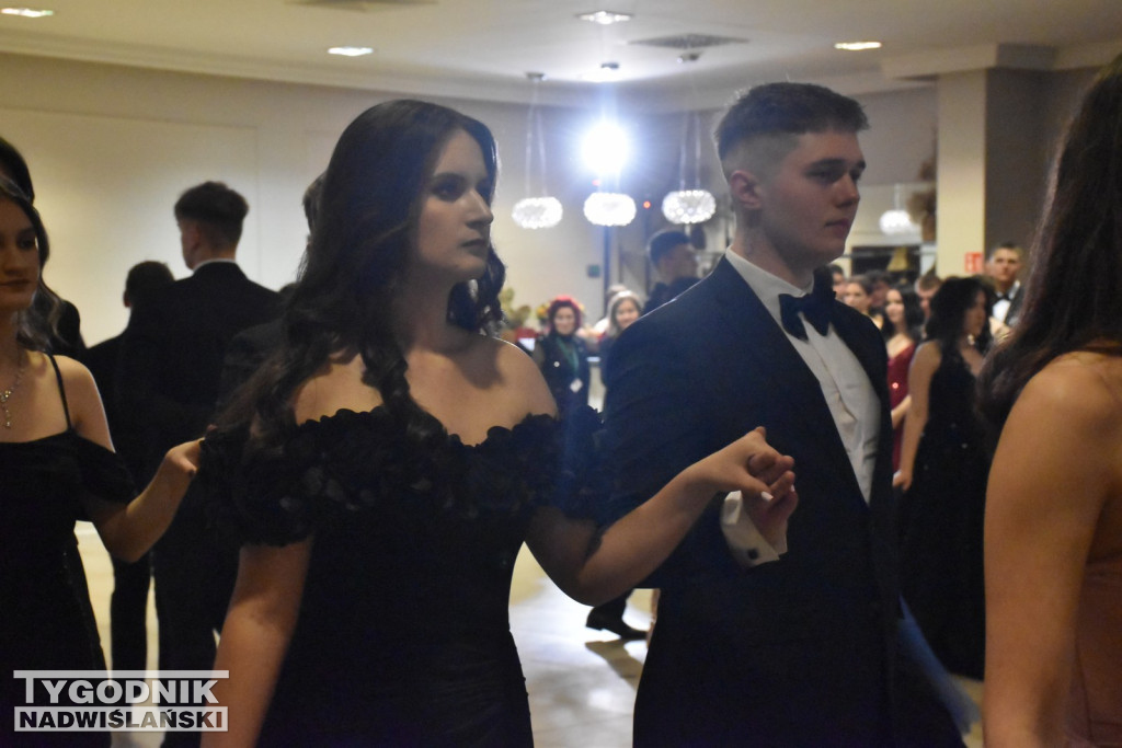 Studniówka Górnik Tarnobrzeg cz. 2