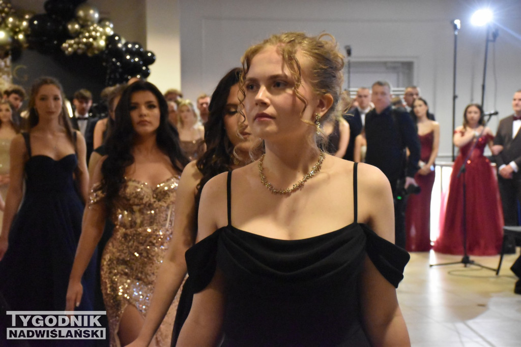 Studniówka Górnik Tarnobrzeg cz. 2