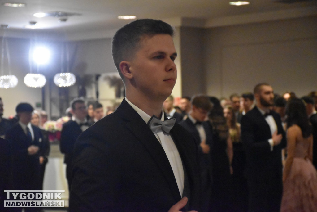 Studniówka Górnik Tarnobrzeg cz. 2