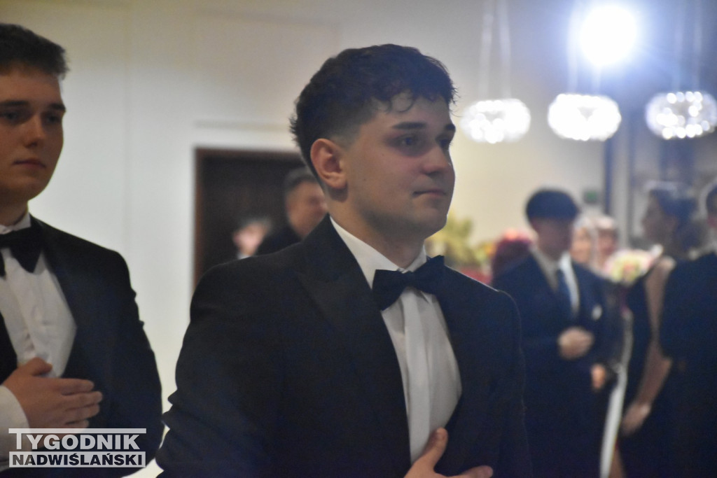 Studniówka Górnik Tarnobrzeg cz. 2