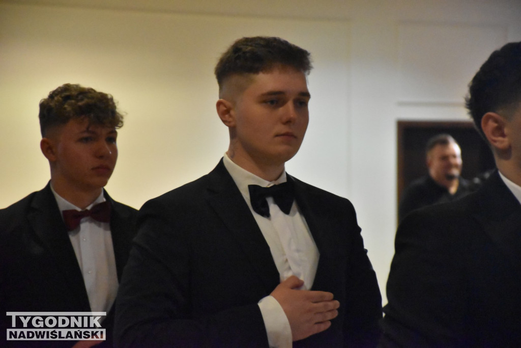 Studniówka Górnik Tarnobrzeg cz. 2