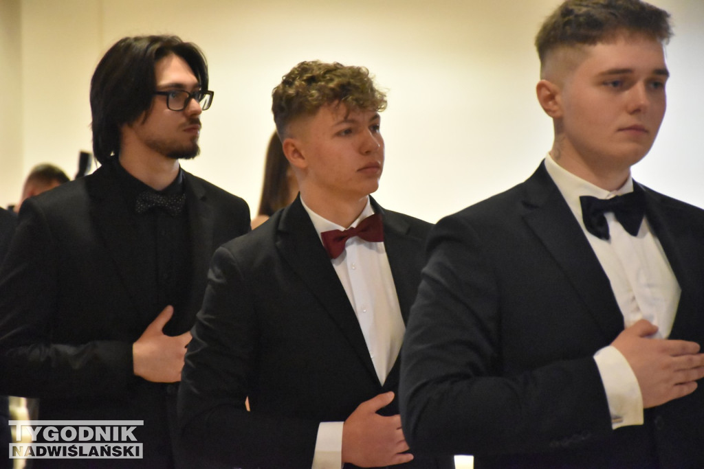 Studniówka Górnik Tarnobrzeg cz. 2