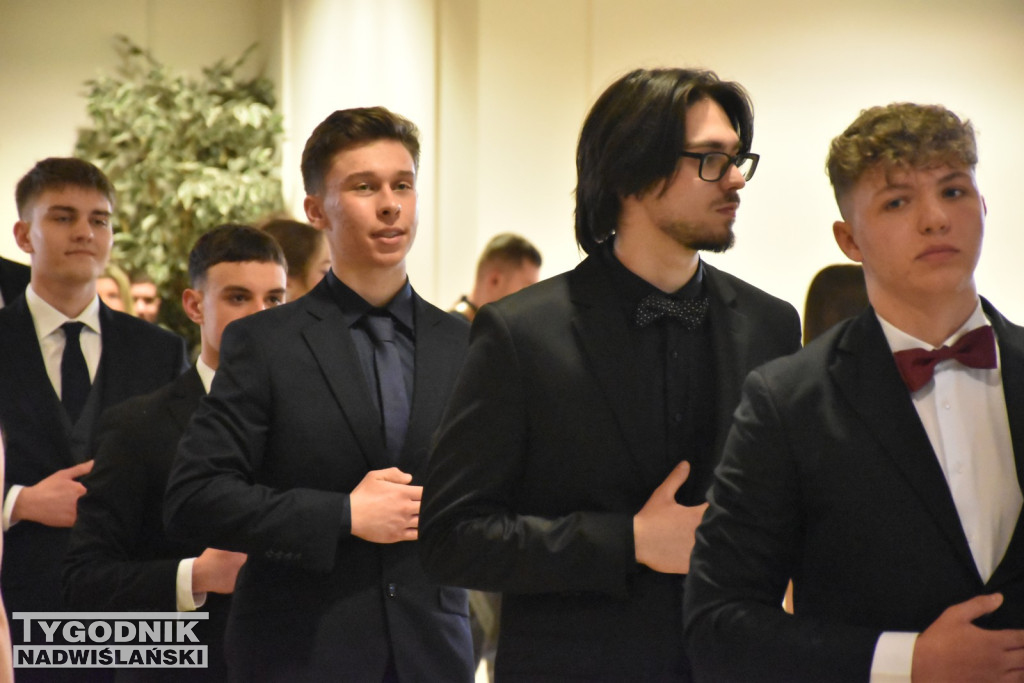 Studniówka Górnik Tarnobrzeg cz. 2