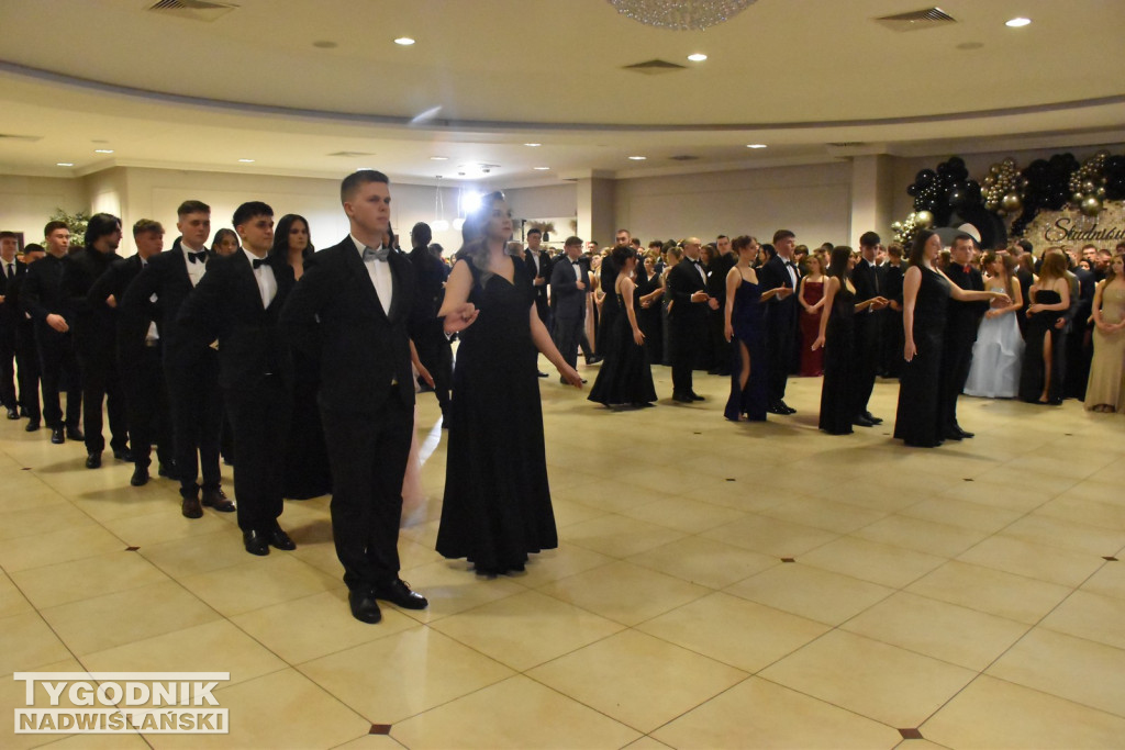 Studniówka Górnik Tarnobrzeg cz. 2