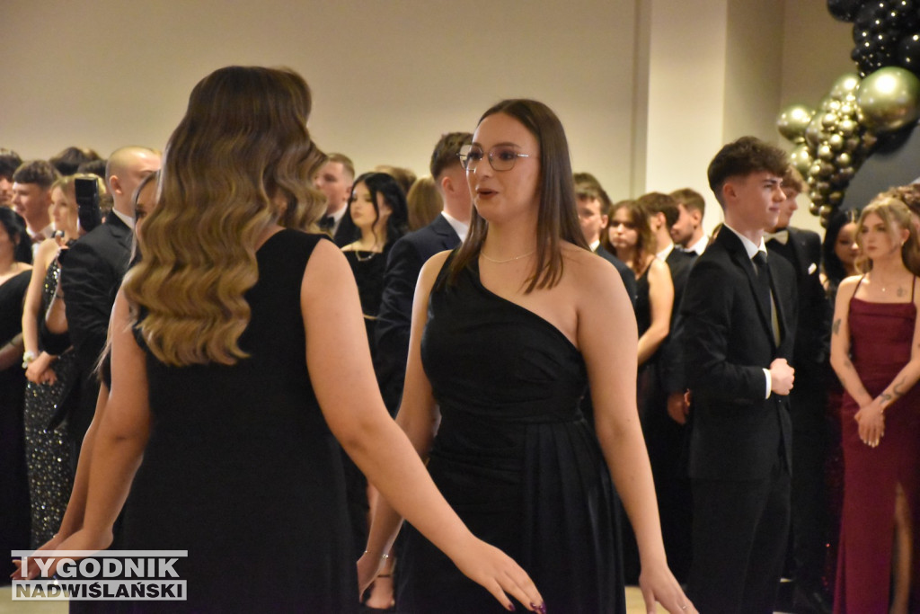 Studniówka Górnik Tarnobrzeg cz. 2