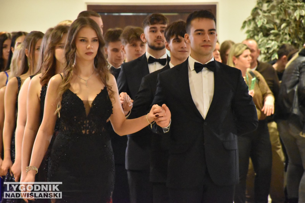 Studniówka Górnik Tarnobrzeg cz. 2