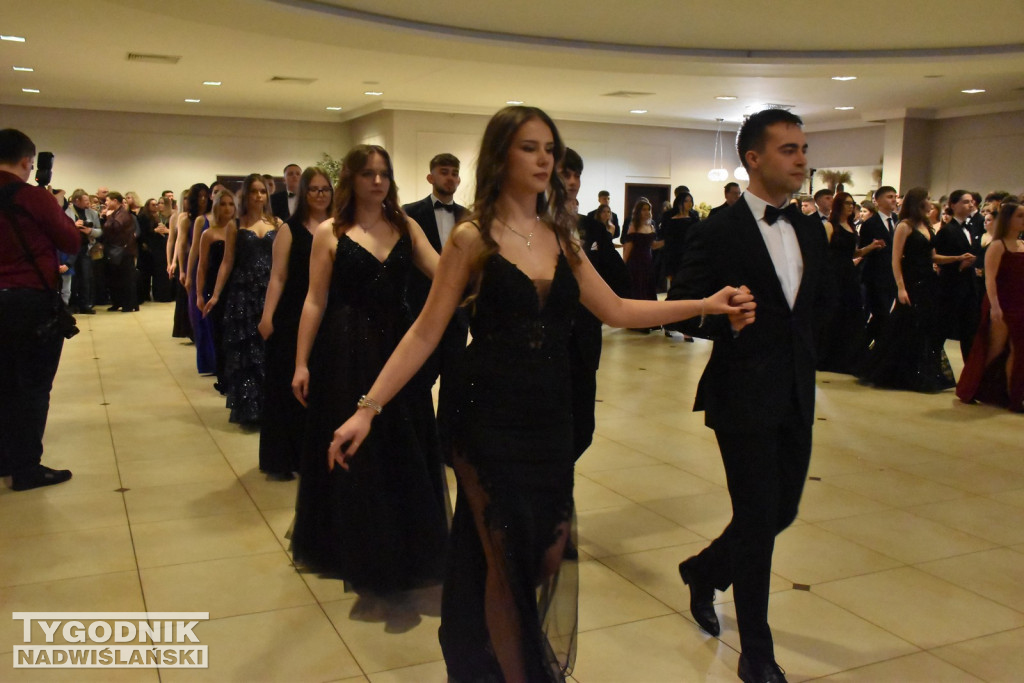 Studniówka Górnik Tarnobrzeg cz. 2