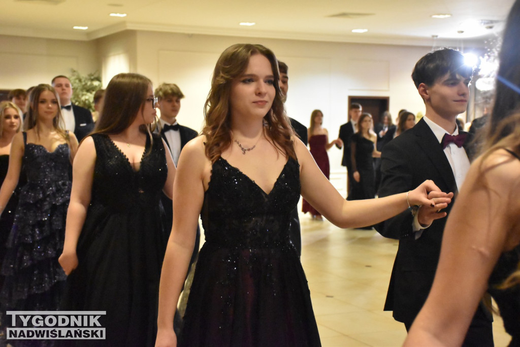 Studniówka Górnik Tarnobrzeg cz. 2