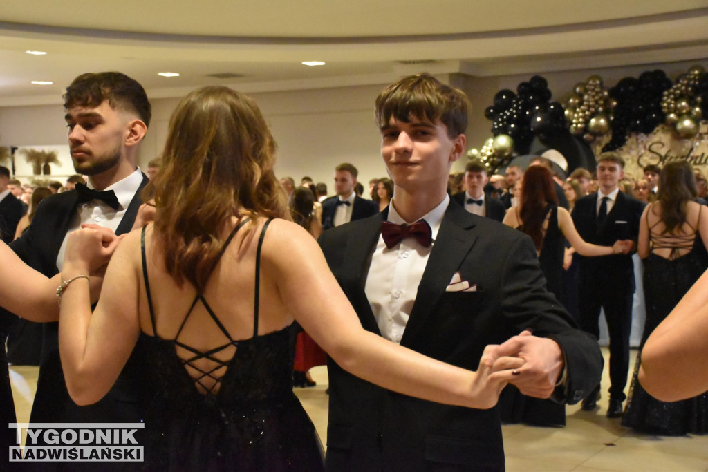 Studniówka Górnik Tarnobrzeg cz. 2