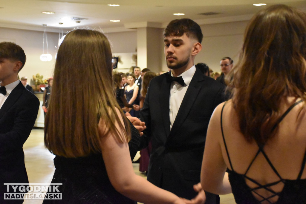 Studniówka Górnik Tarnobrzeg cz. 2