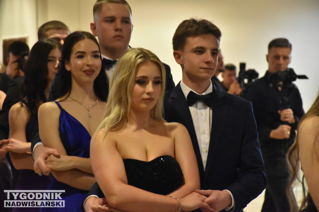 Studniówka Górnik Tarnobrzeg cz. 2