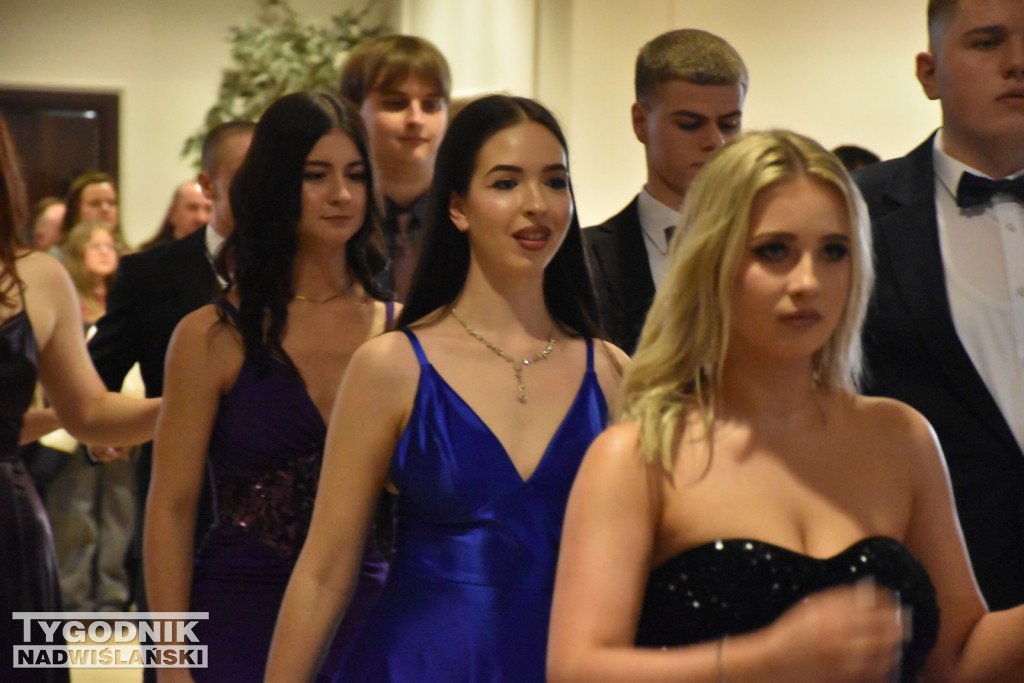 Studniówka Górnik Tarnobrzeg cz. 2