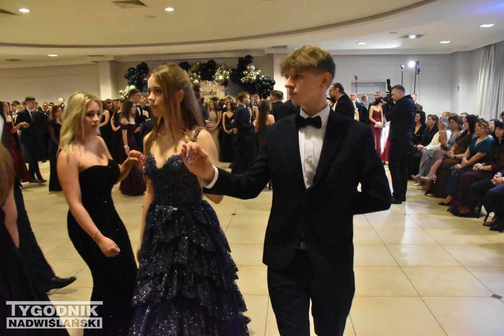 Studniówka Górnik Tarnobrzeg cz. 2