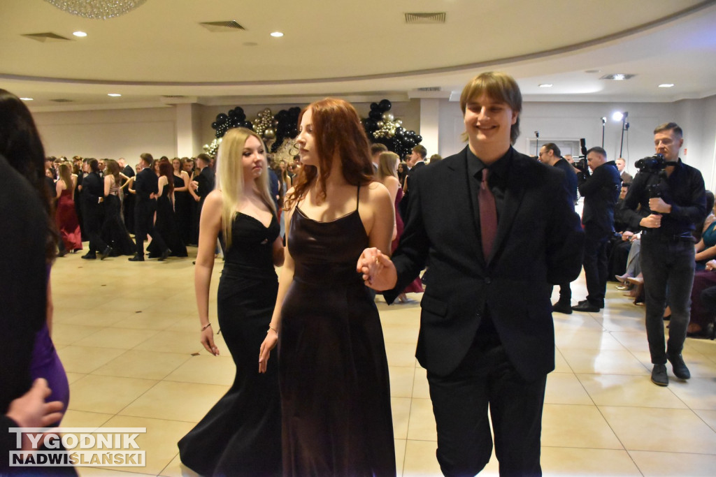 Studniówka Górnik Tarnobrzeg cz. 2