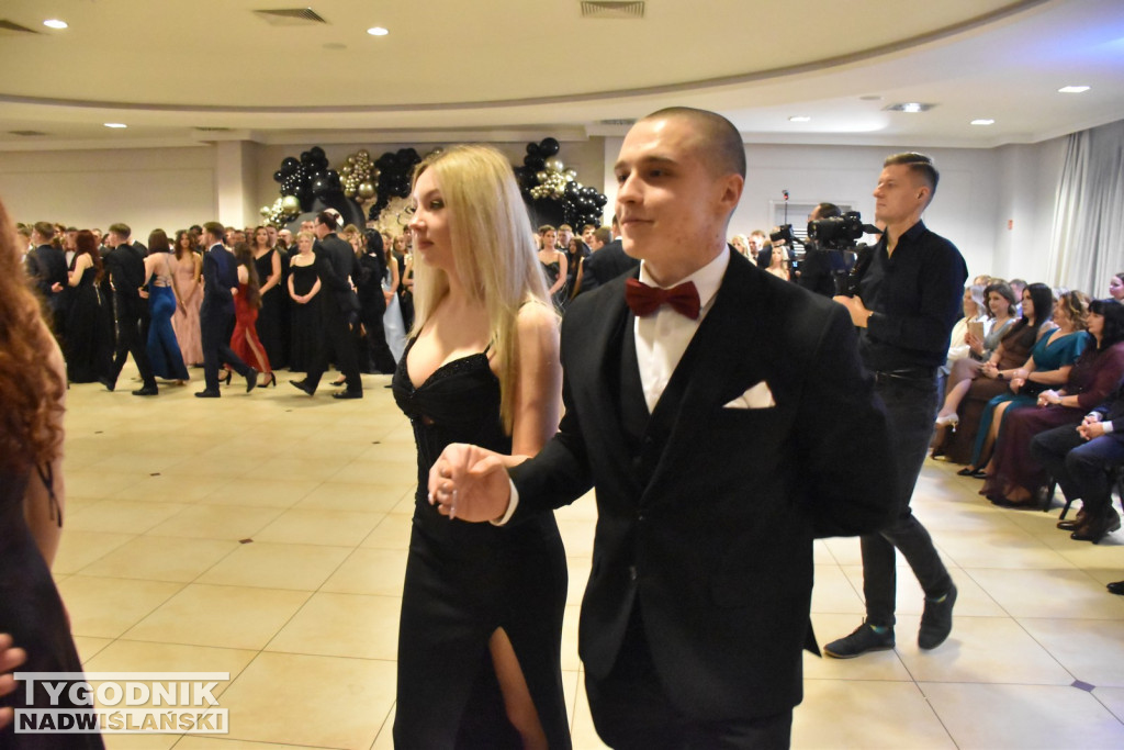 Studniówka Górnik Tarnobrzeg cz. 2