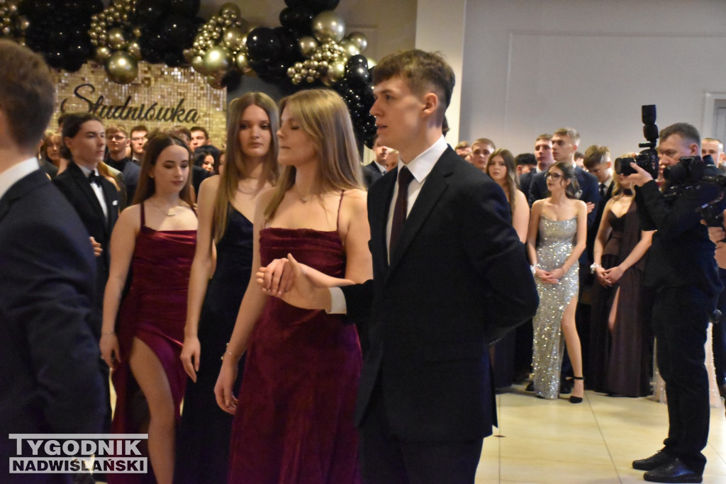 Studniówka Górnik Tarnobrzeg cz. 2