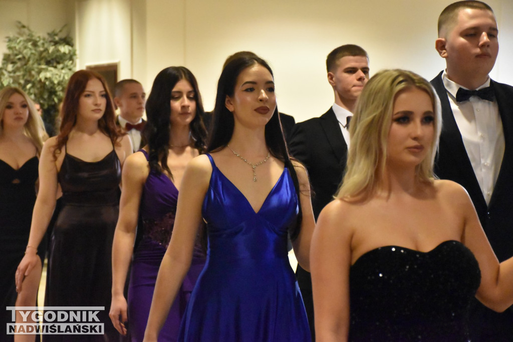 Studniówka Górnik Tarnobrzeg cz. 2