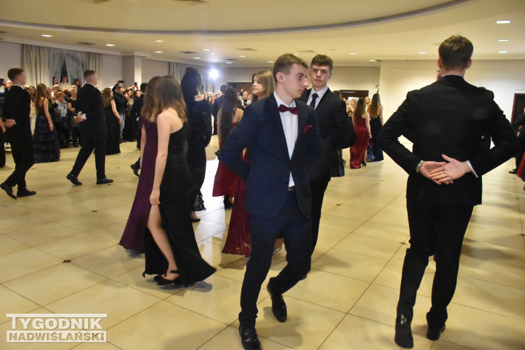 Studniówka Górnik Tarnobrzeg cz. 2