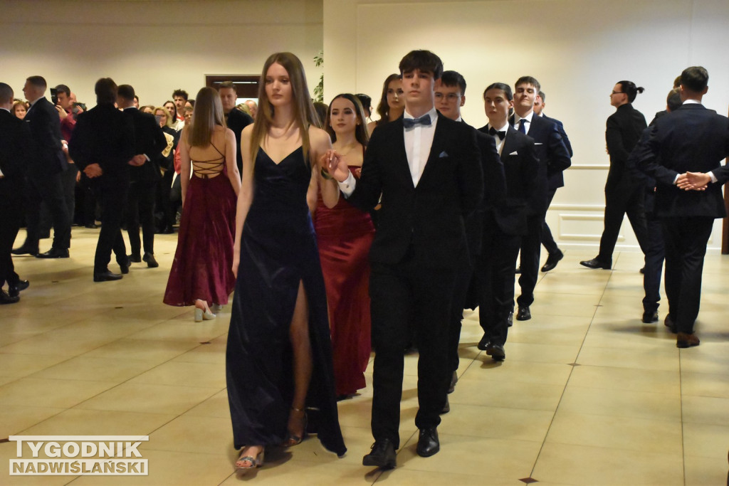 Studniówka Górnik Tarnobrzeg cz. 2