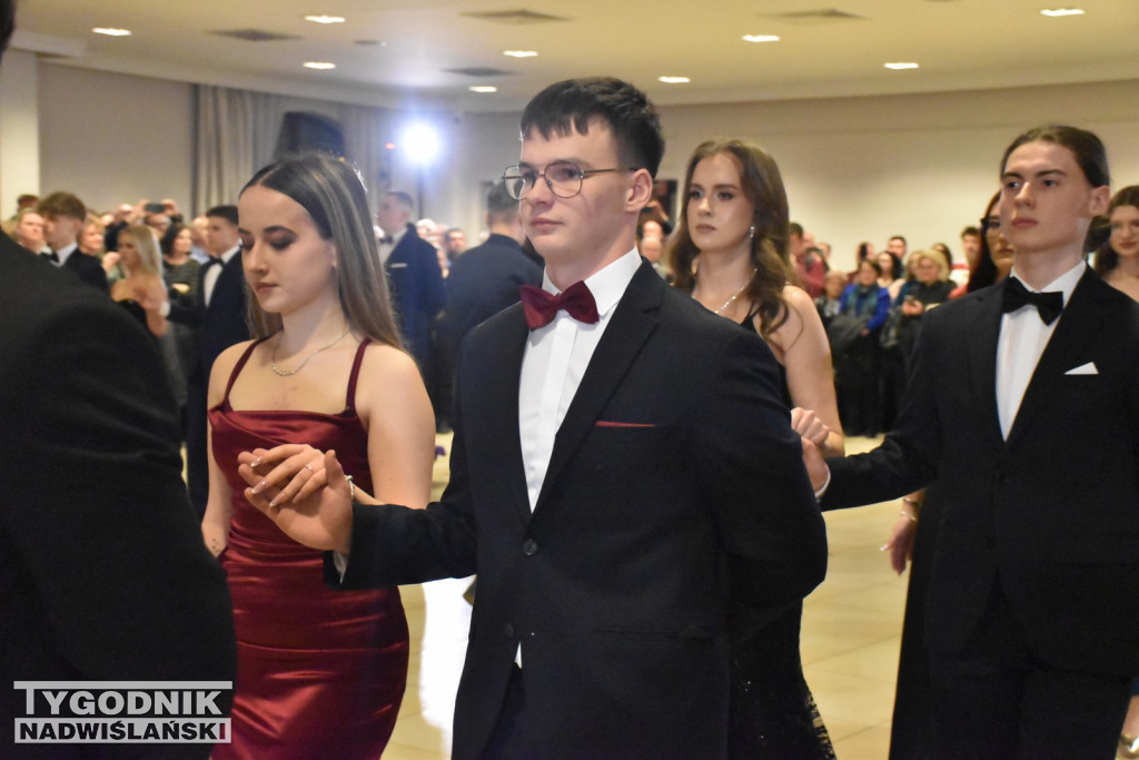 Studniówka Górnik Tarnobrzeg cz. 2