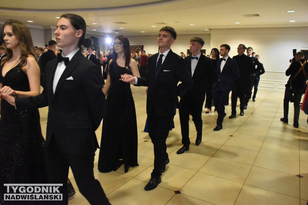 Studniówka Górnik Tarnobrzeg cz. 2