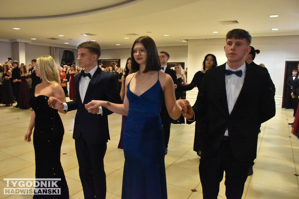 Studniówka Górnik Tarnobrzeg cz. 2