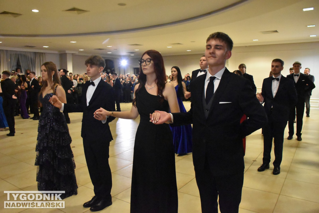 Studniówka Górnik Tarnobrzeg cz. 2