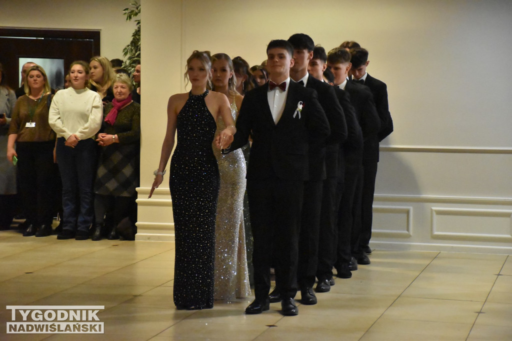 Studniówka Górnik Tarnobrzeg cz. 2