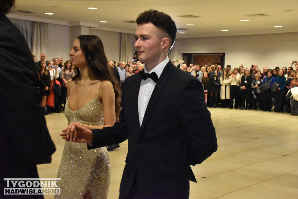 Studniówka Górnik Tarnobrzeg cz. 2