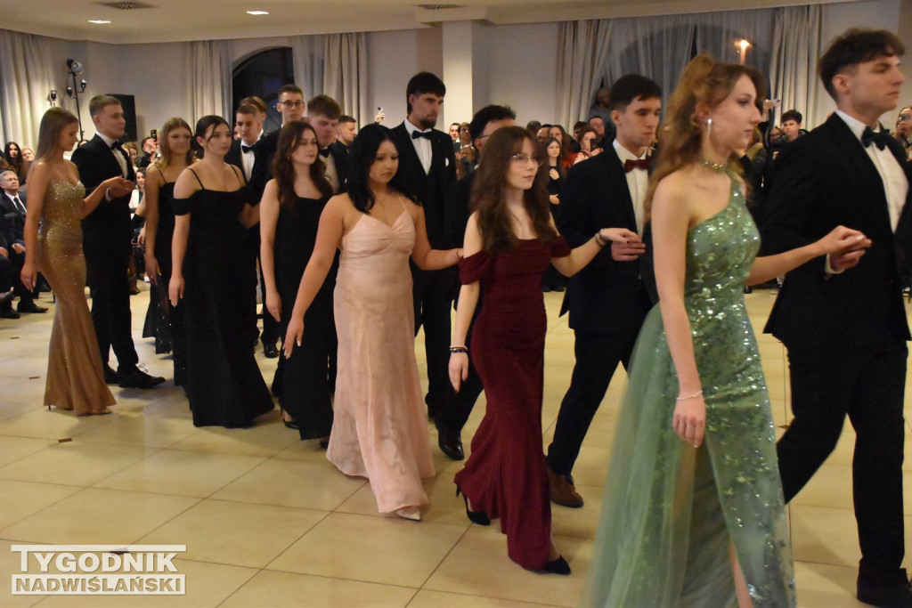 Studniówka Górnik Tarnobrzeg cz. 2