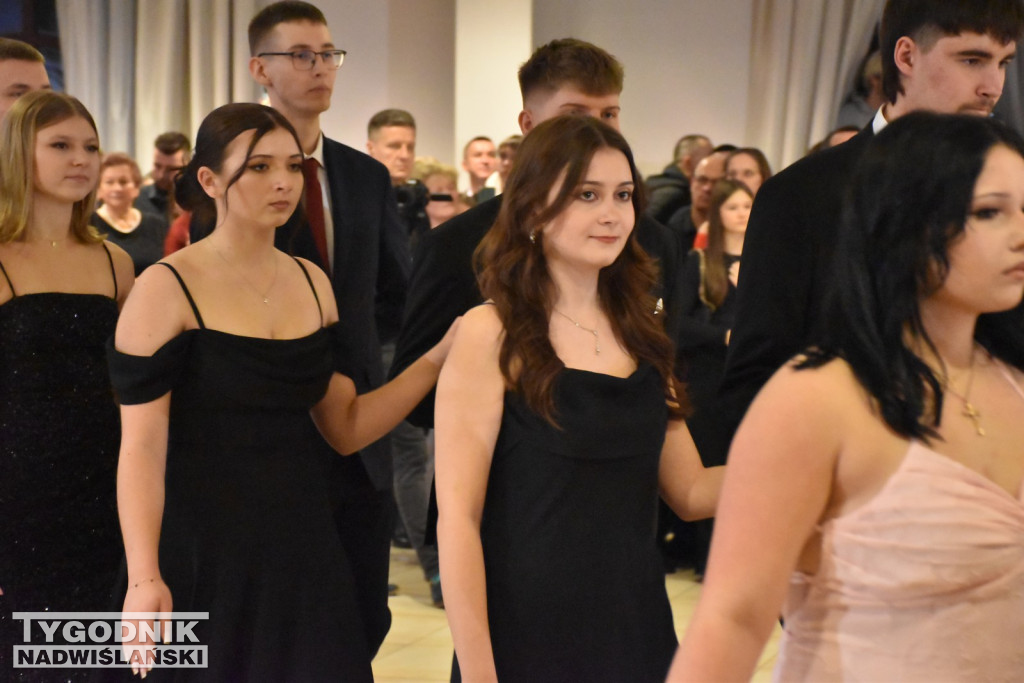 Studniówka Górnik Tarnobrzeg cz. 2